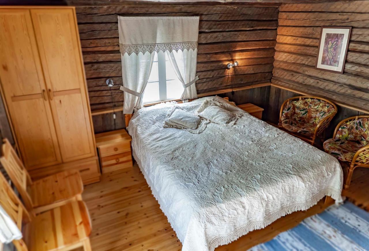 Sihi Country House Hiievalja Dış mekan fotoğraf