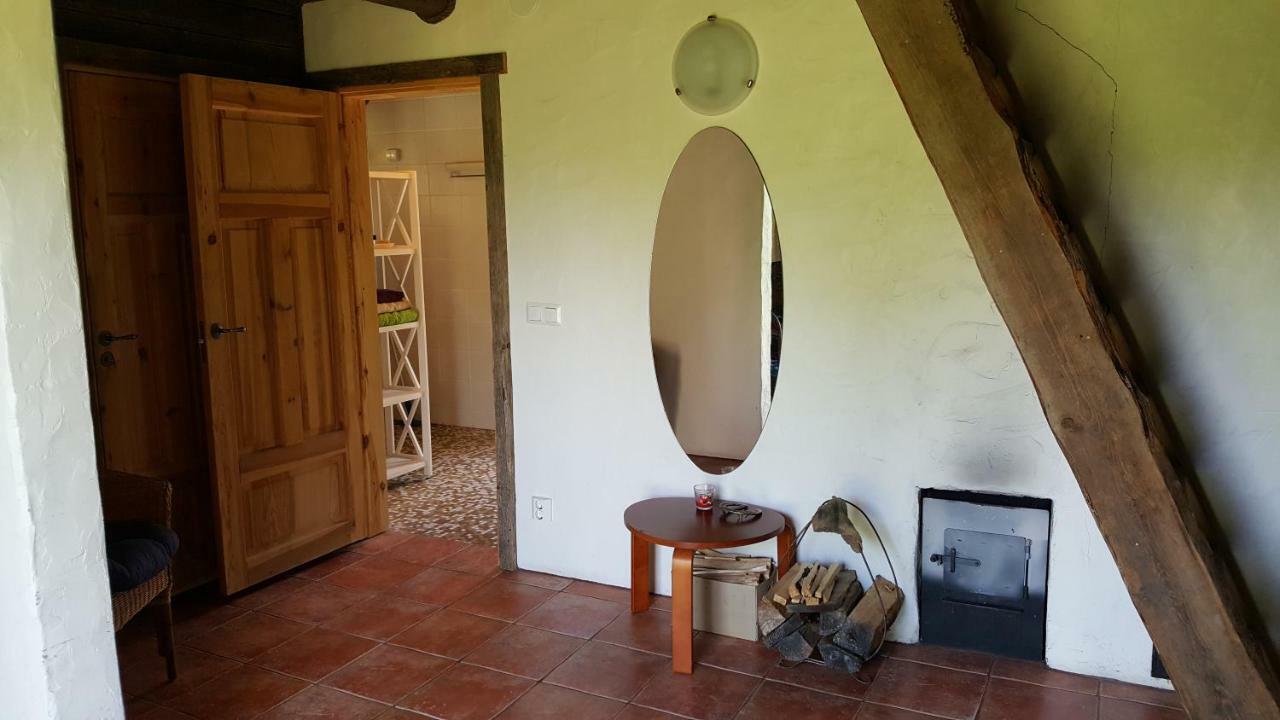 Sihi Country House Hiievalja Dış mekan fotoğraf